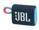 Портативна колонка JBL Go 3 Pink (JBLGO3PINK) - 5