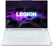 Ноутбук Lenovo Legion 5 Pro 16ACH6H Stingray/Dove Grey Metallic (82JQ010TCK) - 1