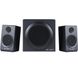 Мультимедійна акустика Logitech Z333 Black (980-001202) - 1