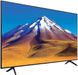 Телевізор Samsung UE55TU7042 - 2