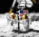 Блочный конструктор LEGO NASA Apollo 11 Lunar Lander (10266) - 6