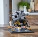 Блочный конструктор LEGO NASA Apollo 11 Lunar Lander (10266) - 4