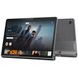 Планшет Lenovo Yoga Tab 11 YT-J706F 8/256GB Wi-Fi Storm Grey (ZA8W0034) - 2