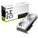 Відеокарта GIGABYTE GeForce RTX 4070 SUPER AERO OC 12G (GV-N407SAERO OC-12GD) - 3