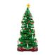 Блочный конструктор LEGO Рождественская елка (40573) - 2