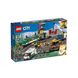 Блоковий конструктор LEGO City Грузовой поезд (60198) - 1