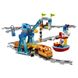 Блоковий конструктор LEGO DUPLO Town Грузовой поезд (10875) - 1