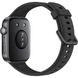 Смарт-годинник Huawei Watch Fit 3 Black (Solo-B09S-BK) - 4