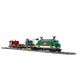 Блоковий конструктор LEGO City Грузовой поезд (60198) - 2