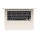 Ноутбук Apple MacBook Air 15" M3 2024 Midnight (MXD43) - 2