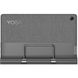 Планшет Lenovo Yoga Tab 11 YT-J706F 8/256GB Wi-Fi Storm Grey (ZA8W0034) - 4
