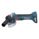 Шлифовальная машина Bosch GWS 18V-7 06019H9001 - 4