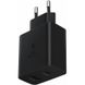 Сетевое зарядное устройство для Samsung 35W PD Power Adapter Duo Black (EP-TA220NBEGRU) - 2