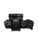 Беззеркальной фотоапарат Olympus OM-D E-M10 Mark II kit (14-42mm) Pancake Zoom Black - 1