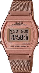 Женские часы Casio Vintage B640WMR-5AEF