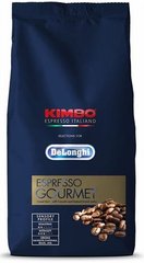 Кофе в зернах Kimbo Espresso Gourmet в зернах 1 кг (8002200140649)
