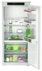 Холодильник с морозильной камерой Liebherr IRBSe 4121