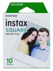 Фотобумага для камеры Fujifilm Colorfilm INSTAX Square 10 (70100139613)
