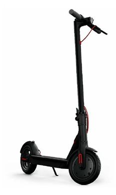 Электросамокат MiJia Electric Scooter M365 Black (FCB4001CN/FCB4004GL)
