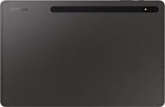 Планшет Samsung Galaxy Tab S8 Plus 12.4 8/128GB Wi-Fi Graphite (SM-X800NZAA)