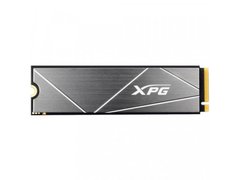 SSD накопитель ADATA XPG Gammix S50 Lite 2 TB (AGAMMIXS50L-2T-C)