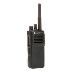 Профессиональная портативная рация Motorola DP4400E UHF AES256