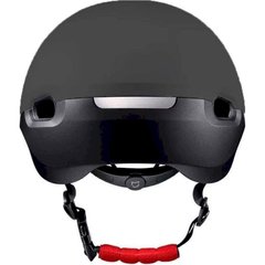 Велосипедный шлем Xiaomi Mi Commuter Helmet MCH01NEB/M Black (QHV4008GL)