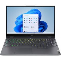 Ноутбук Lenovo Legion Slim 7 15ACH6 (82K8006CCK)
