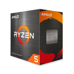 Процесcор AMD Ryzen 5 5600 (100-100000927BOX)