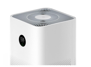 Очищувач повітря Xiaomi Mi Air Purifier 3H FJY4031GL