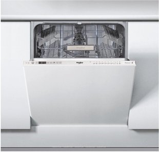 Вбудована посудомийна машина Whirlpool WKIO 3T123 6.5P
