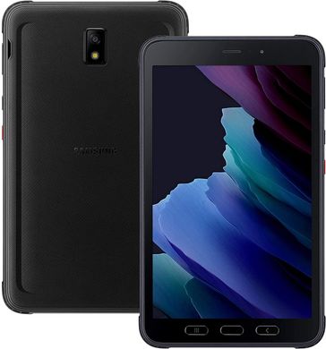 Планшет Samsung Galaxy Tab Active 3 4/64GB LTE Black (SM-T575NZKA)