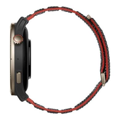 Смарт-часы Amazfit Cheetah Pro Run Track Black