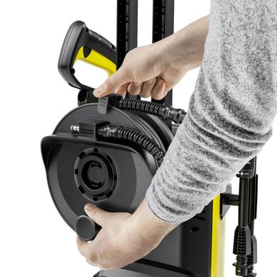 Минимойка высокого давления Karcher K 4 Premium (1.679-520.0)