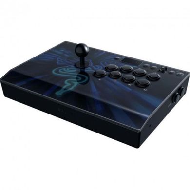 Геймпад Razer Panthera Evo Arcade Stick for PS4 (RZ06-02720100-R3G1)