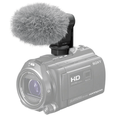 Микрофон для видеокамеры Sony ECM-XYST1M