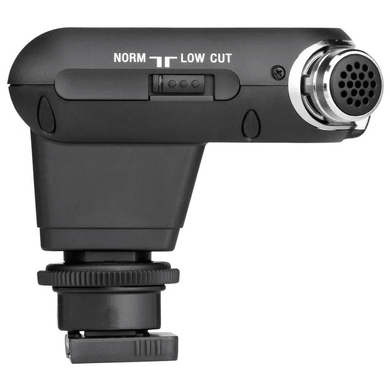 Мікрофон для відеокамери Sony ECM-XYST1M