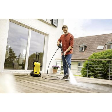 Минимойка высокого давления Karcher K 4 Premium (1.679-520.0)