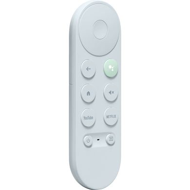 Медиаплеер Сhromecast Google TV Sky (GA01923-US)