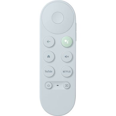 Медіаплеєр Сhromecast Google TV Sky (GA01923-US)