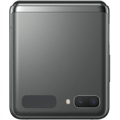 Смартфон Samsung Galaxy Z Flip 5G SM-F707 8/256GB Mystic Gray