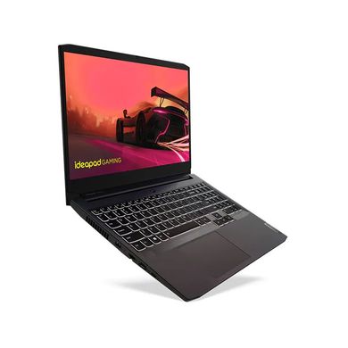 Ноутбук Lenovo IdeaPad Gaming 3 15ACH6 (82K200NDPB)