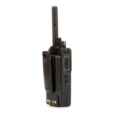 Профессиональная портативная рация Motorola DP4400E UHF AES256