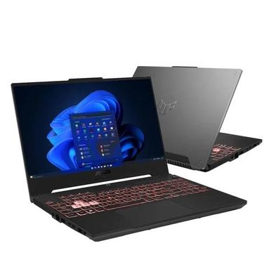 Ноутбук ASUS TUF Gaming A15 FA507NV (FA507NV-EH74)