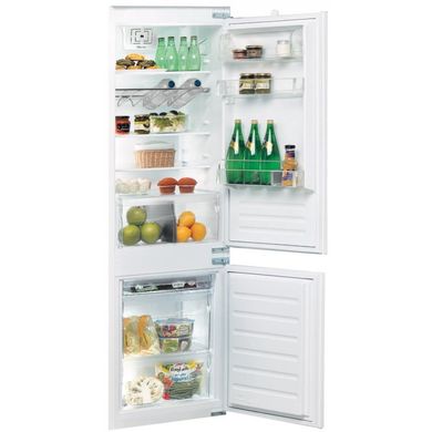 Холодильник з морозильною камерою Whirlpool ART 66122