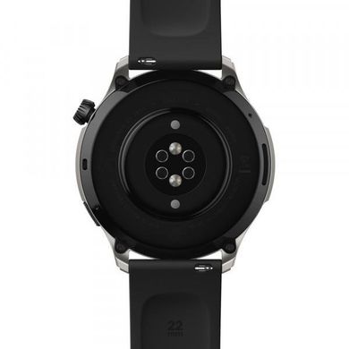 Смарт-часы Amazfit GTR 4 Limited Edition Infinite Black