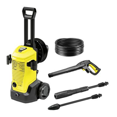 Мінімийка високого тиску Karcher K 4 Premium (1.679-520.0)