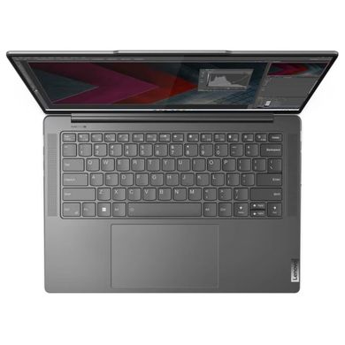 Ноутбук Lenovo Yoga Pro 7 14ARP8 (83AU002QRM)