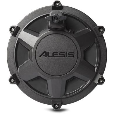 Электронная ударная установка Alesis Nitro Mesh Kit