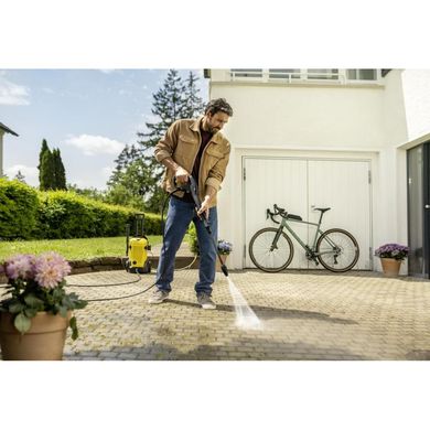 Минимойка высокого давления Karcher K 4 Premium (1.679-520.0)